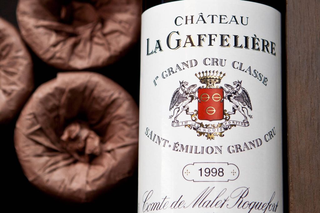 A Guide to Buying French Bordeaux Wines Online