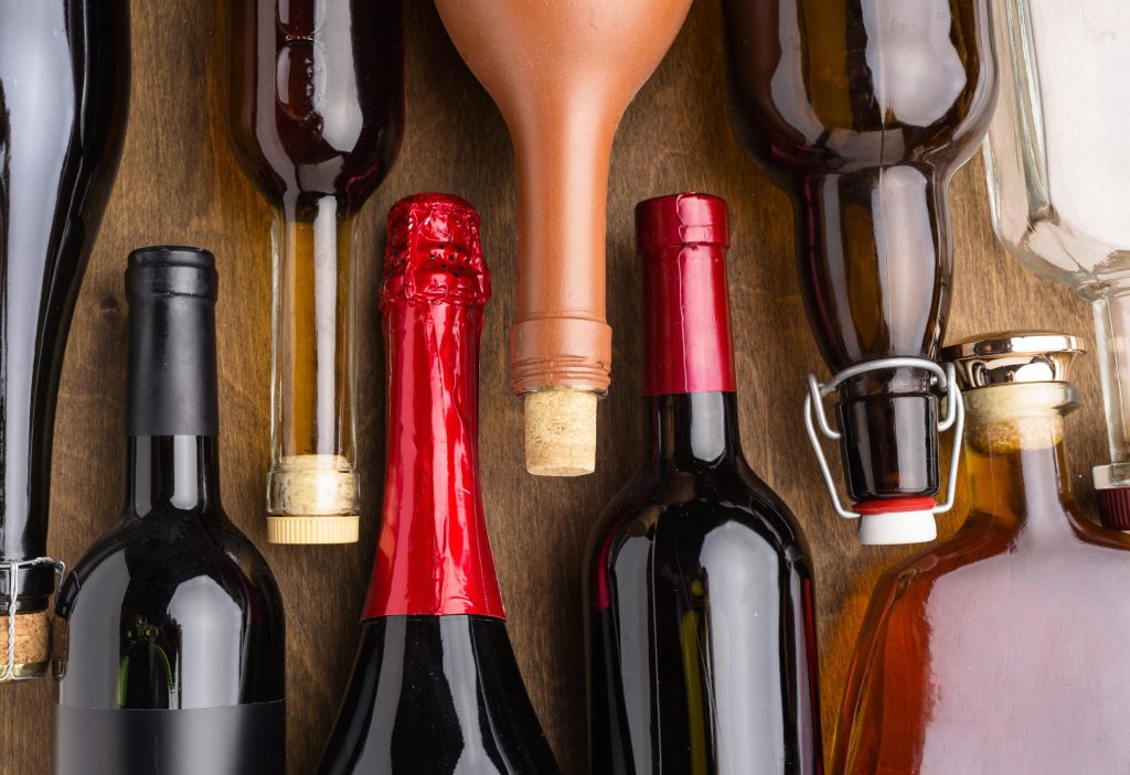 A-Z of Top Wine Brands A Comprehensive Guide