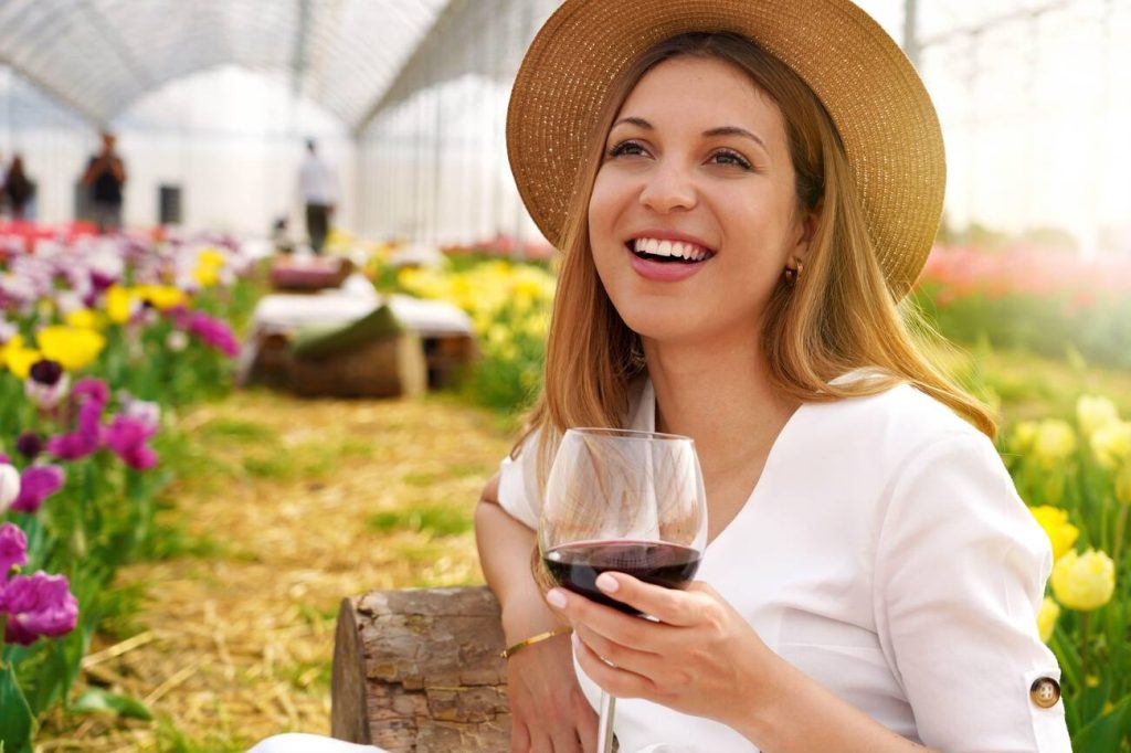 Celebrating the World of Wine: Cabernet Sauvignon Day 2023
