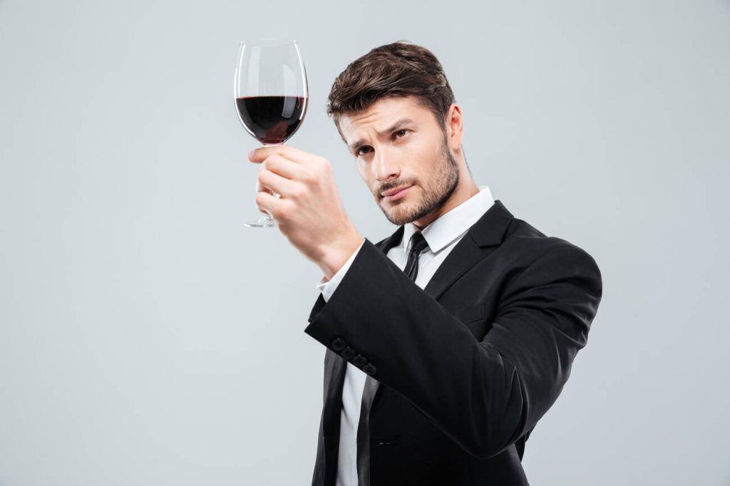Decoding the Language of Wine: The Role and Significance of a Sommelier