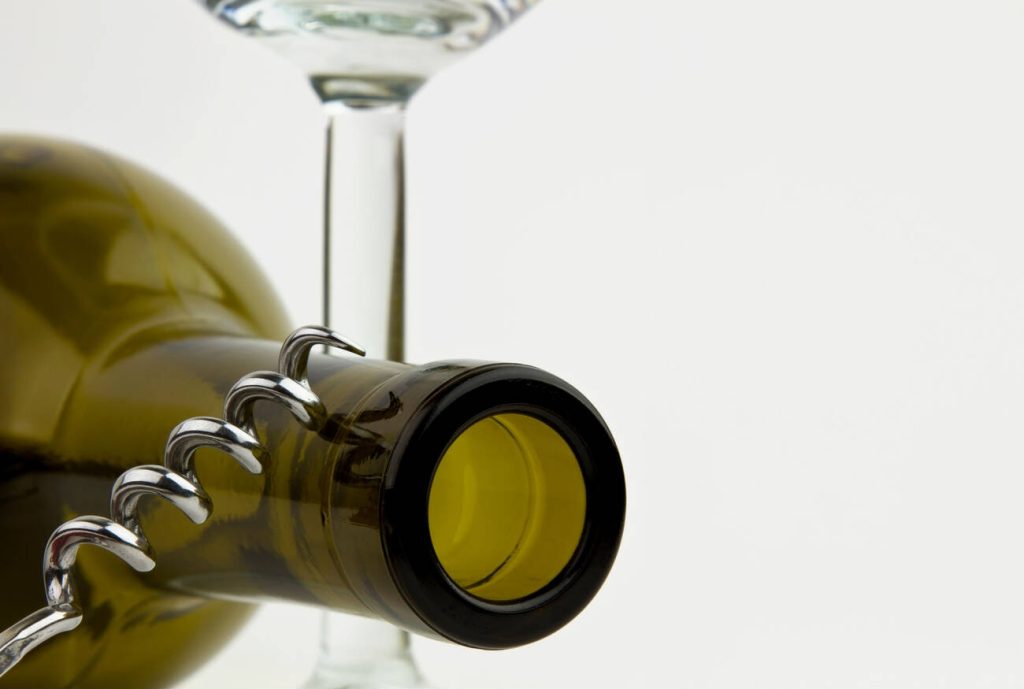 Exploring the Wine Bottle: From Creation and Customization to Consumption
