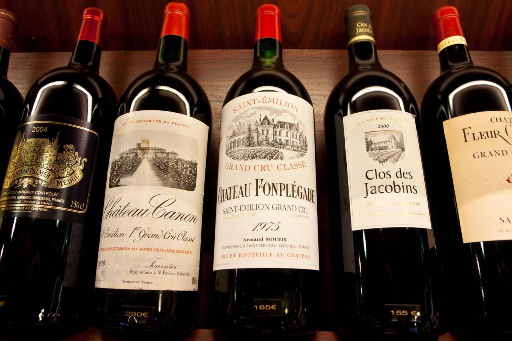 French Wines: Unraveling the Mystique of Terroir