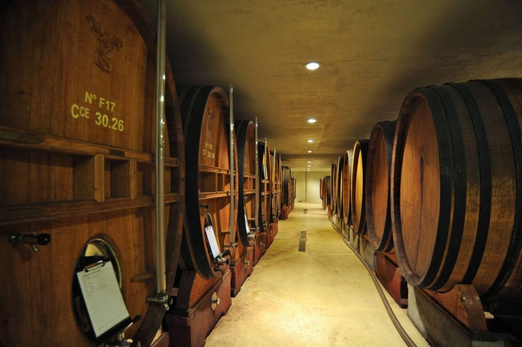 How Long Should You Store Your Red Wine In The Cellar? A Handy Guide