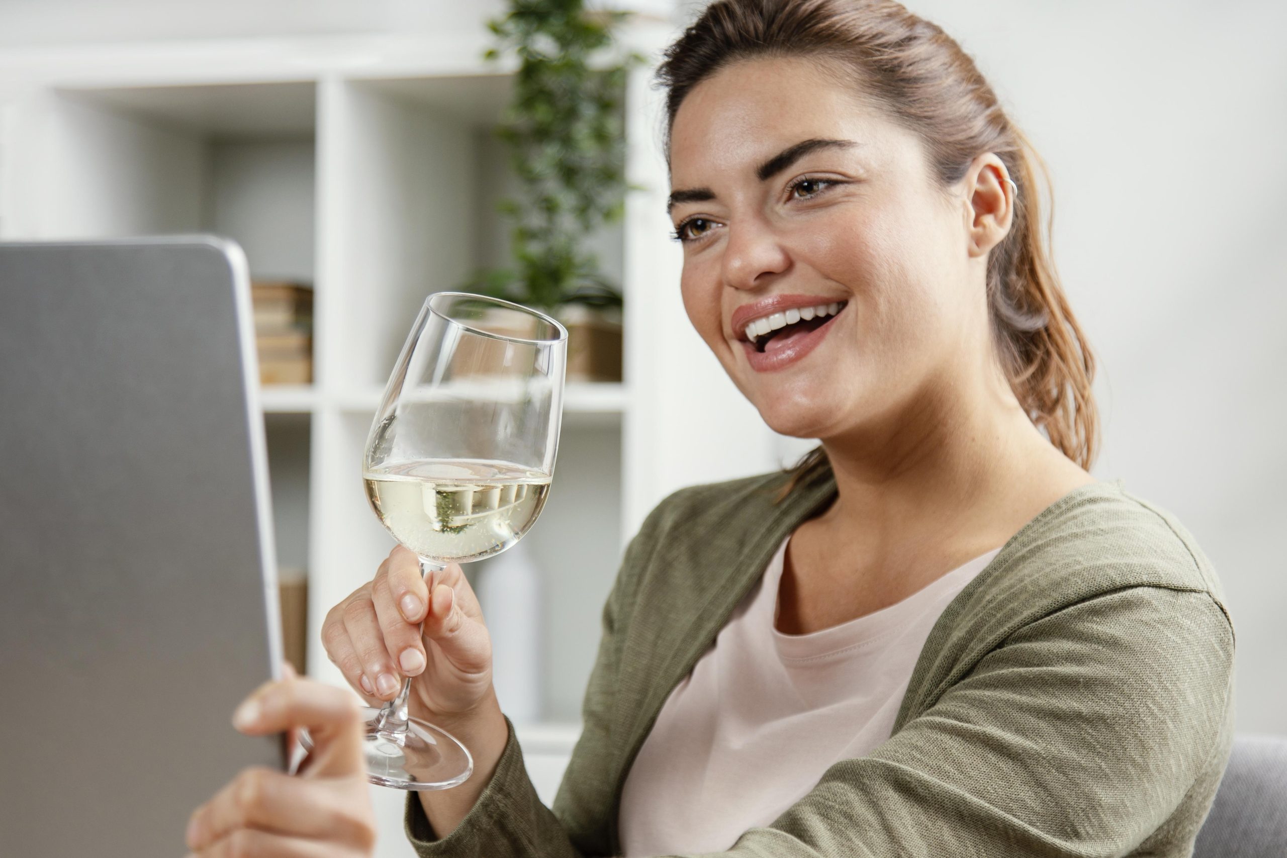 Is White Wine Good For You? Get To Learn More - English Wine Producers