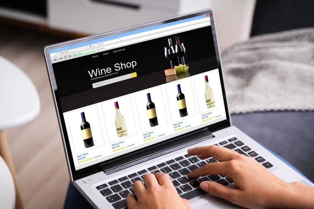 The Best Wine Store Online: A Review of Exclusive, Old & Rare Selections