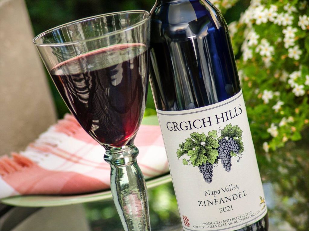 Top Zinfandel Wines Producers You Need To Know