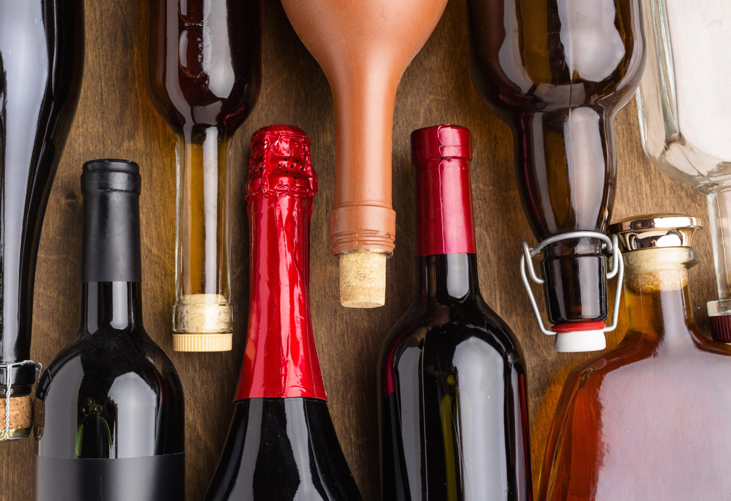 Red Wine Variety Crossword Clue 5 Letters - 8b0dei3