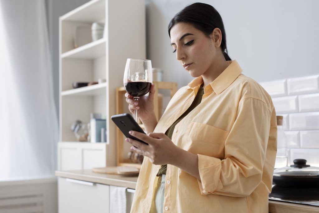 A Guide to Buying and Enjoying Italian Wines Online