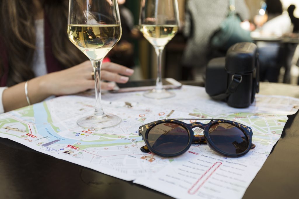 Everything You Need To Know About Chardonnay The World's White Wine Wonder