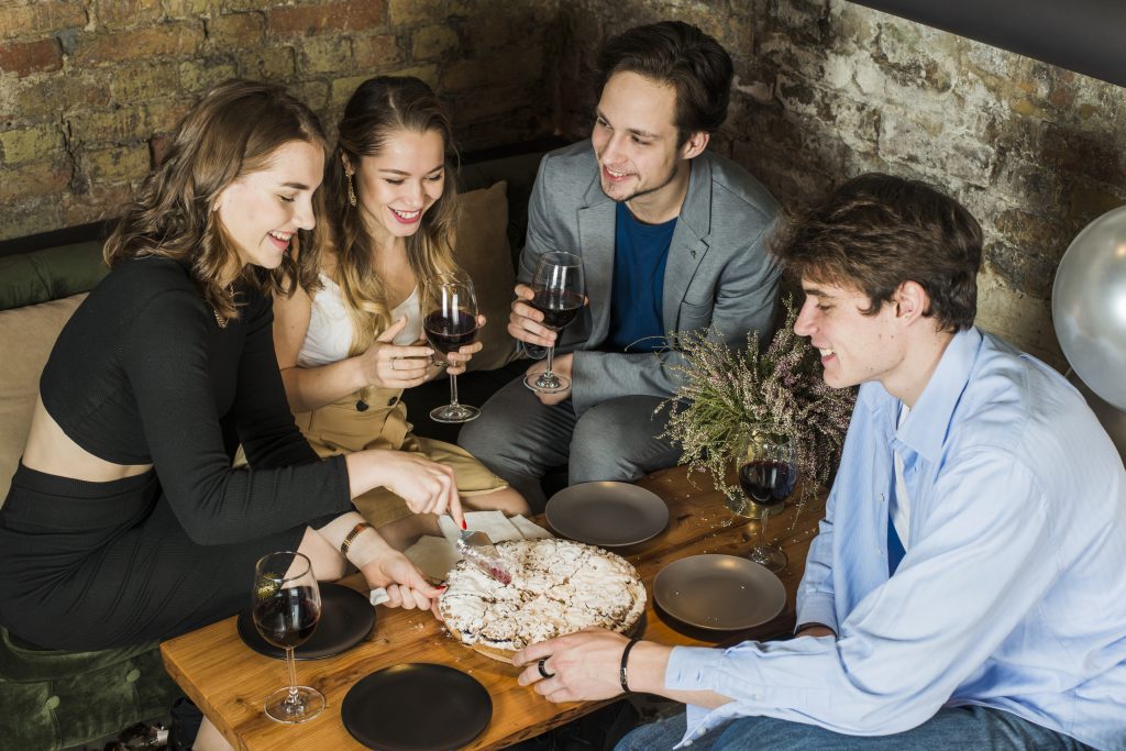 Everything You Need To Know About Wine & Spirit Education Trust (WSET)