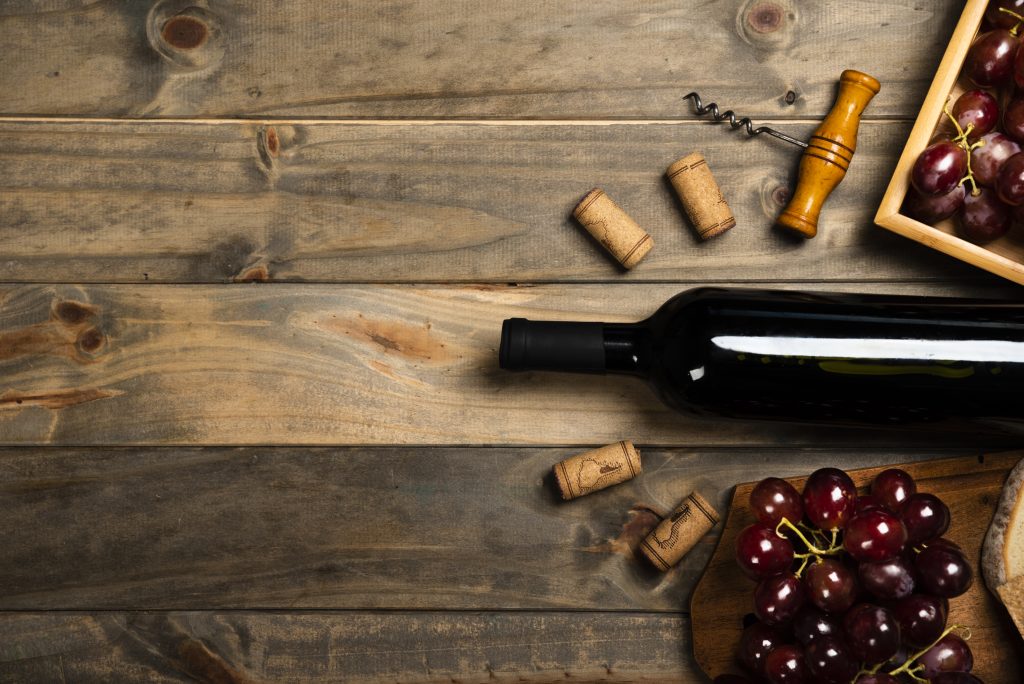 Washington Wines Exploring the Bold and Intense Flavors of the Evergreen State