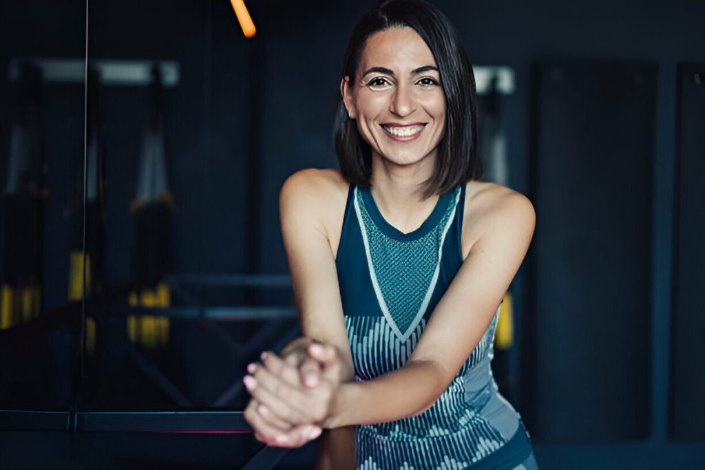 Is Being A Personal Trainer The Career For You