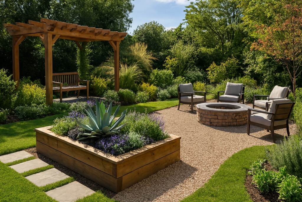 7 Garden Upgrades You'll Never Regret!