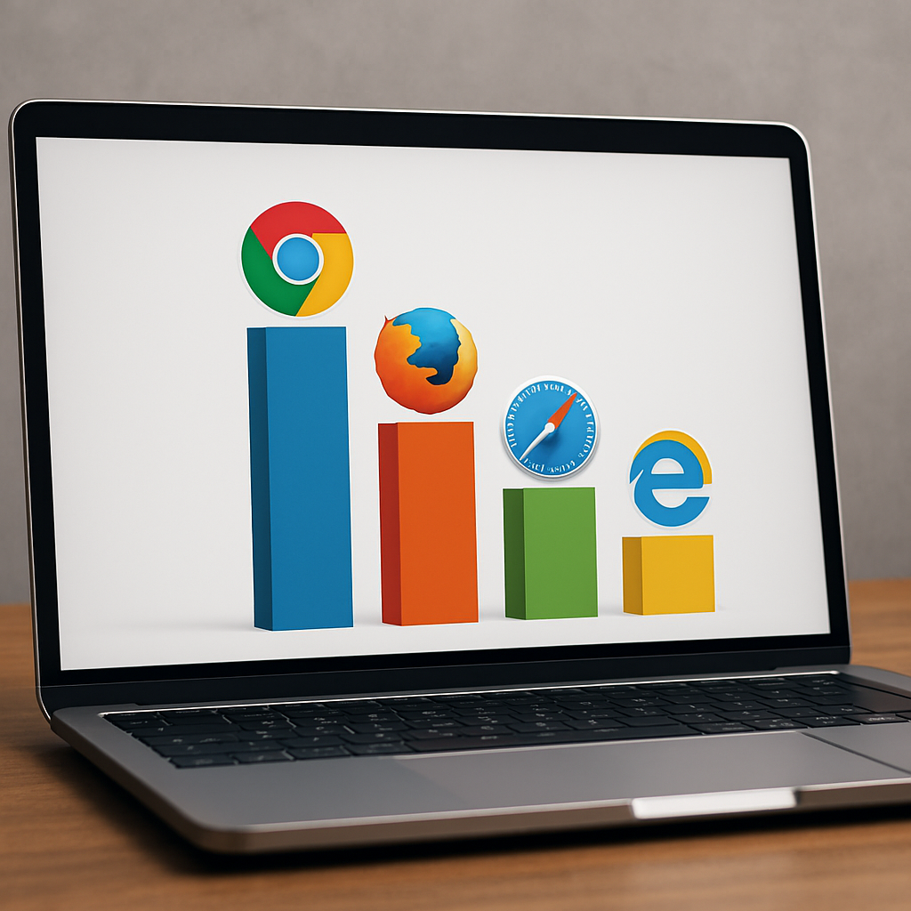 The Ultimate Web Browsers Ranking!